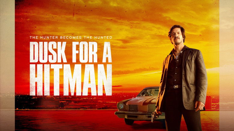 кадр из фильма Сумерки убийцы