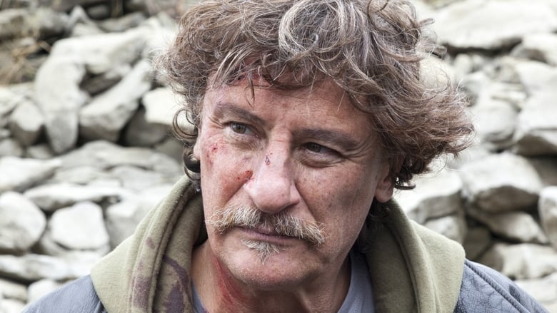 кадр из фильма Взлёт