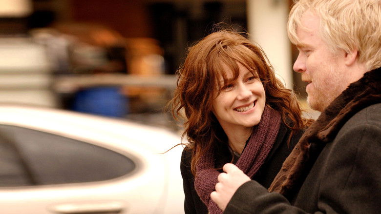 кадр из фильма Дикари