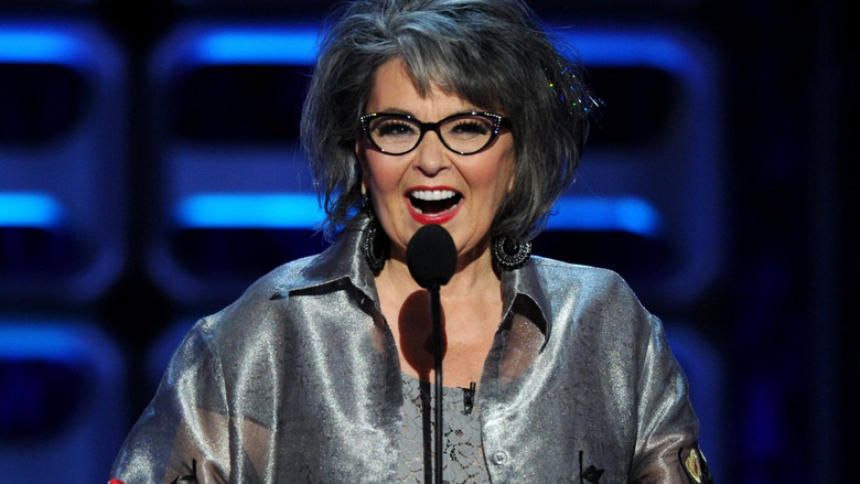 кадр из фильма Comedy Central Roast of Roseanne