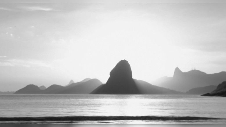 кадр из фильма O Fim de uma Era