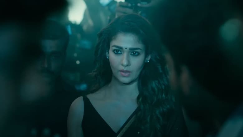 кадр из фильма Nayanthara: Beyond the Fairy Tale