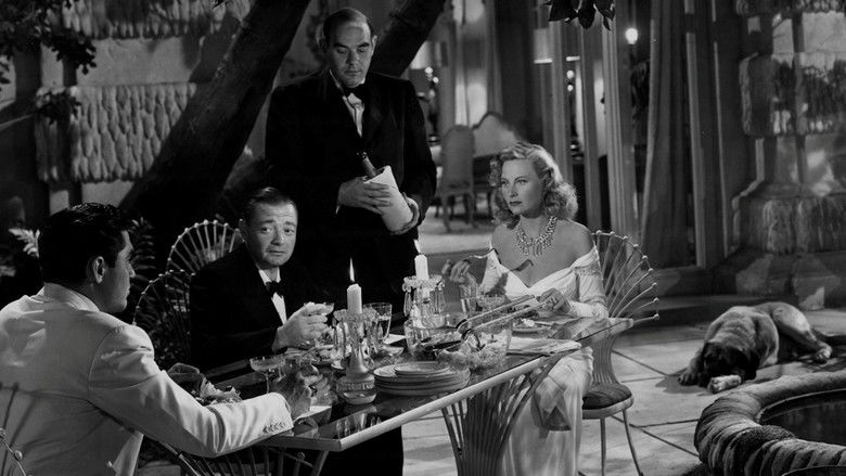 кадр из фильма Погоня