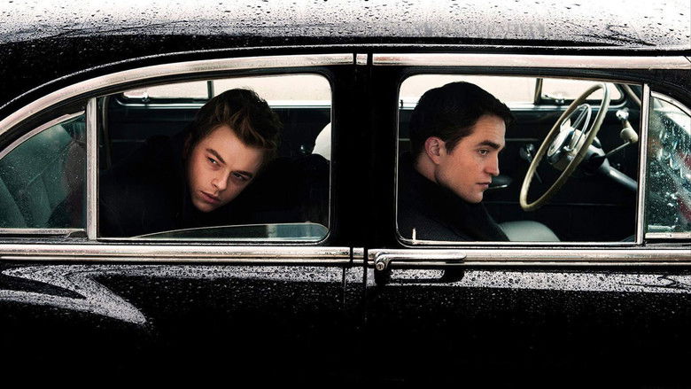 кадр из фильма Лайф