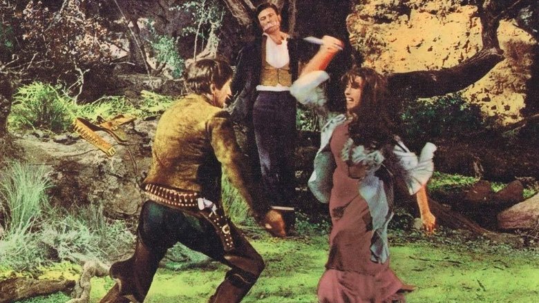 кадр из фильма Гнев