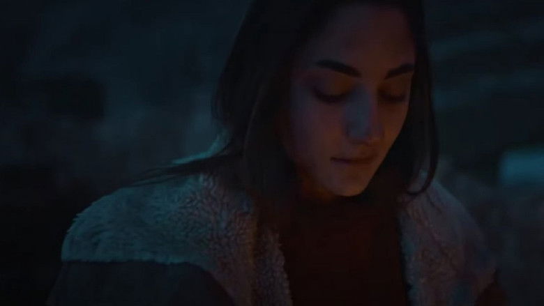 кадр из фильма Sinjar