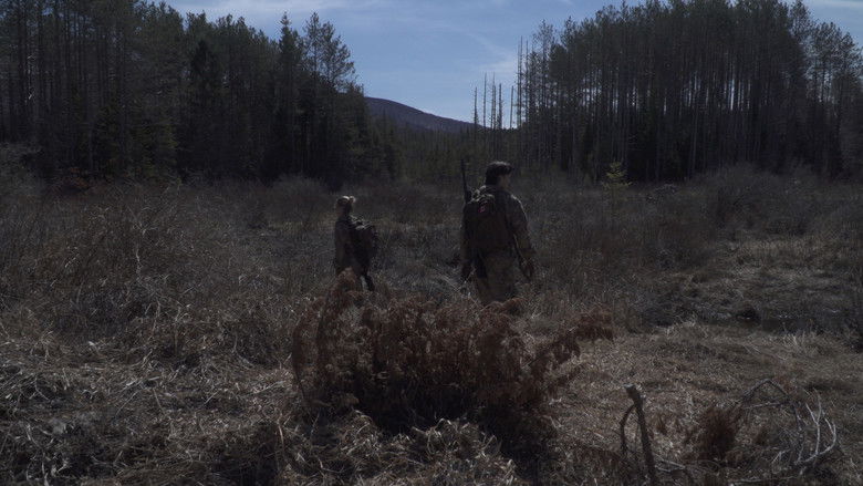 кадр из фильма Envoys