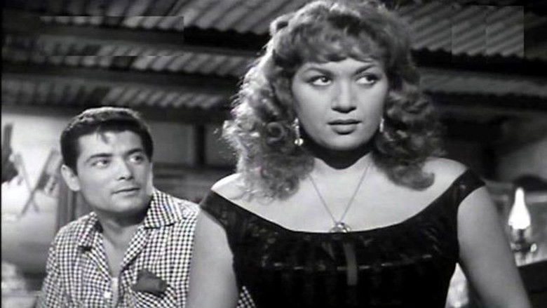 кадр из фильма امرأة في الطريق