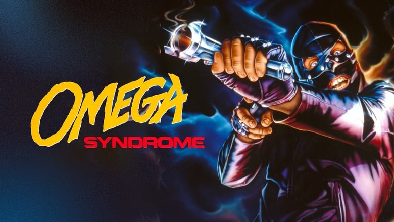 кадр из фильма Omega Syndrome