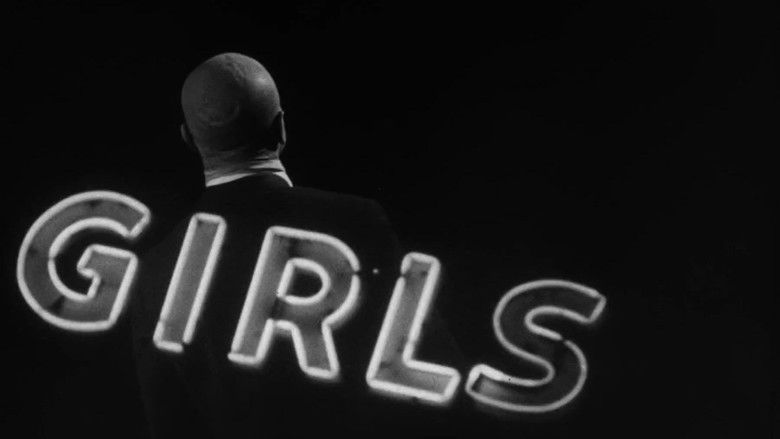 кадр из фильма Right Hand of the Devil