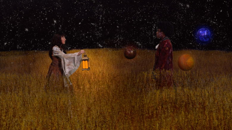 кадр из фильма Out of Frame