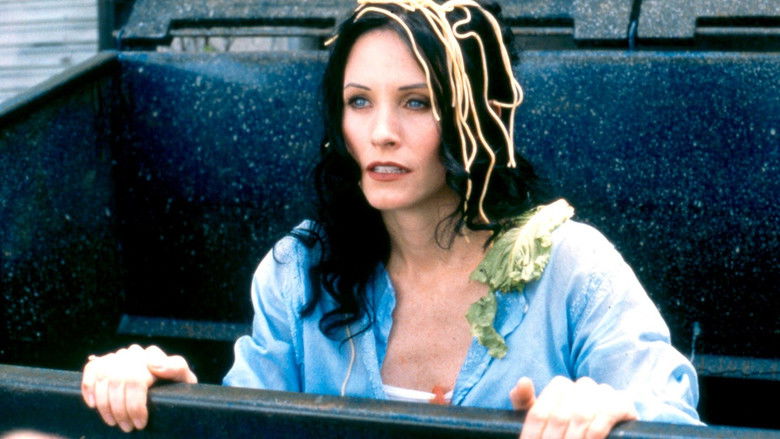 кадр из фильма The Shrink Is In