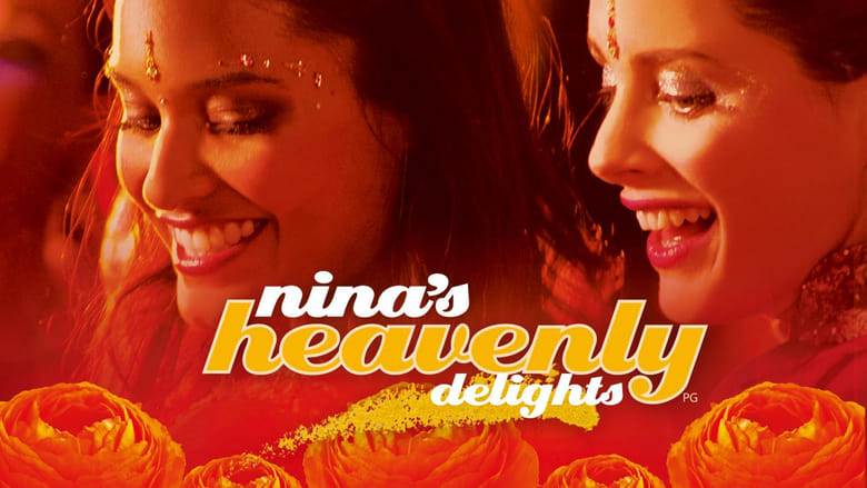 кадр из фильма Nina's Heavenly Delights