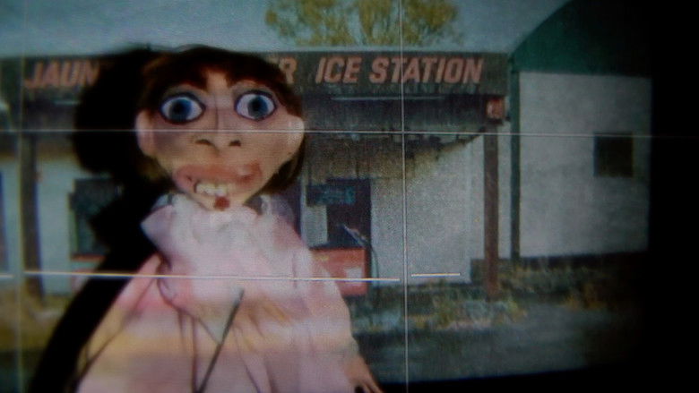 кадр из фильма Kuntytown