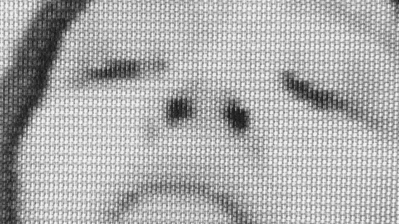 кадр из фильма SILIKA