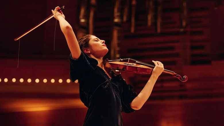 кадр из фильма Measures for a Funeral