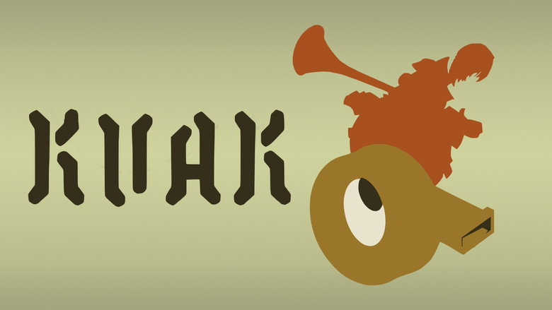 кадр из фильма Kvak