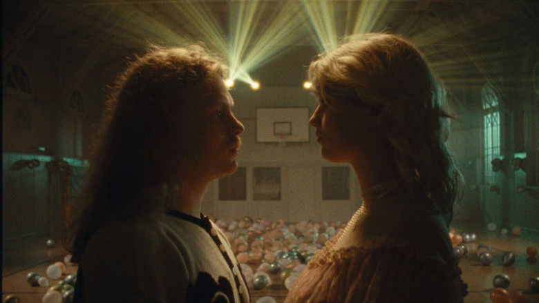 кадр из фильма Häppchen