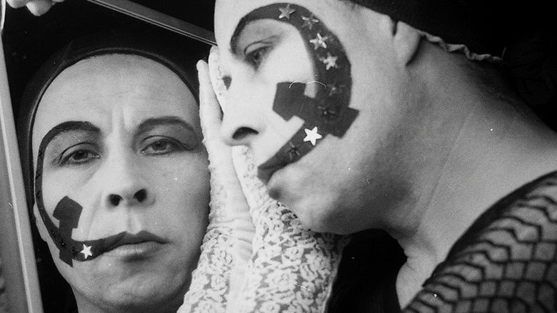 кадр из фильма Lemebel