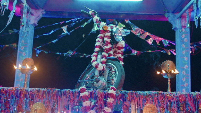 кадр из фильма डुग डुग