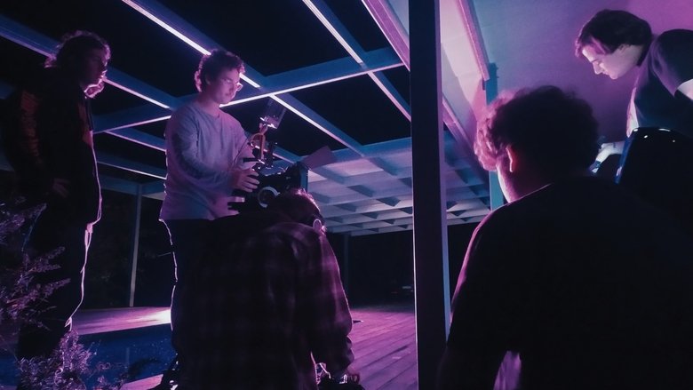 кадр из фильма Falling Through Ice