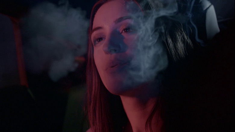 кадр из фильма Like Real Adults Do