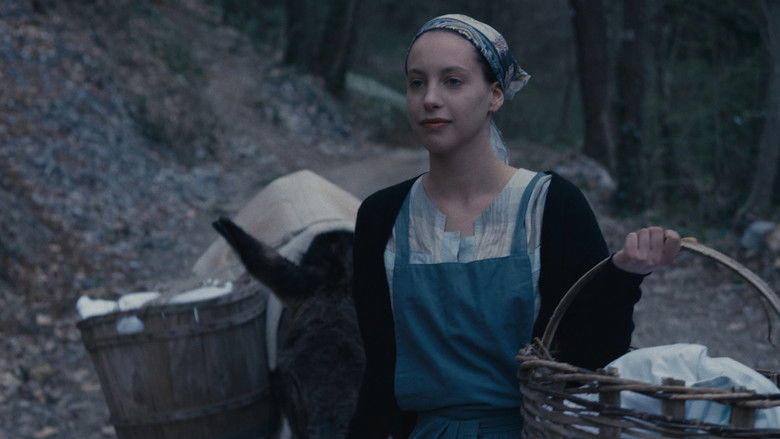 кадр из фильма La danza del diavolo