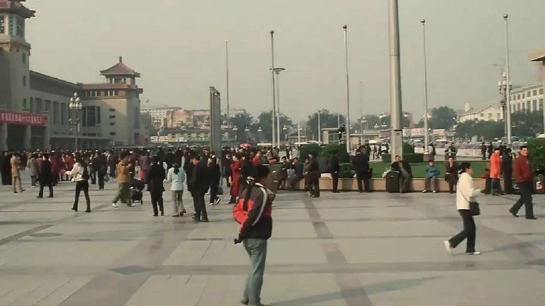 кадр из фильма 太想爱你