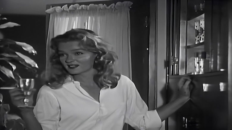 кадр из фильма Последняя женщина на Земле