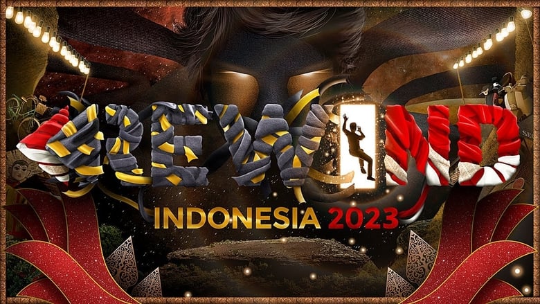 кадр из фильма REWIND INDONESIA 2023