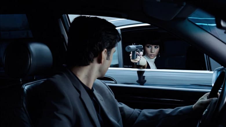 кадр из фильма Запрещeнная реальность