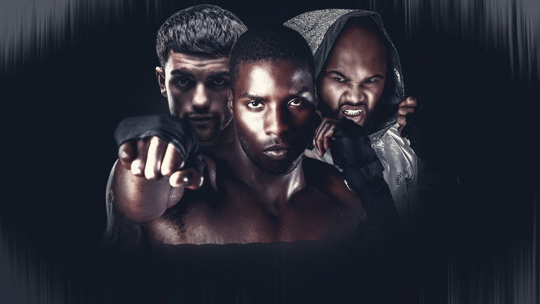 кадр из фильма Lawrence Okolie vs. David Light