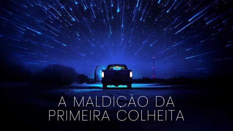 кадр из фильма Falling Stars