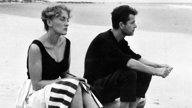 кадр из фильма Ostatni dzień lata