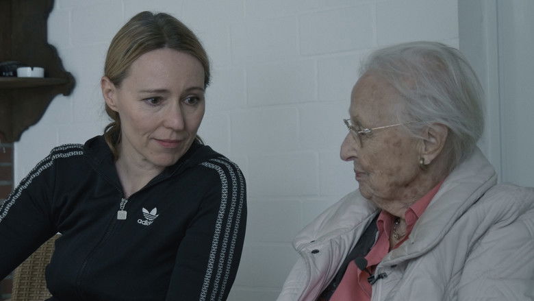 кадр из фильма Hinter guten Türen