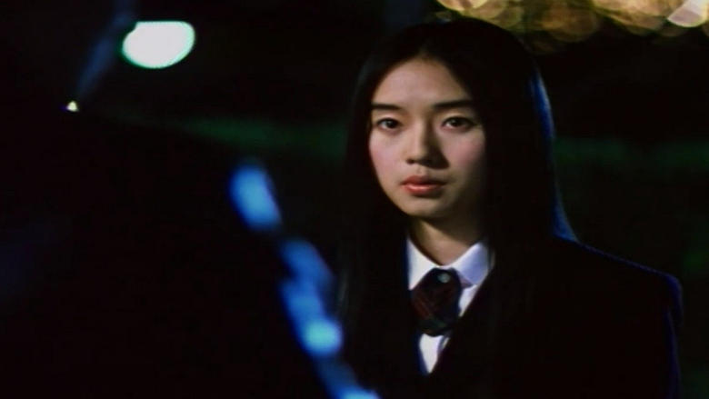 кадр из фильма 하피