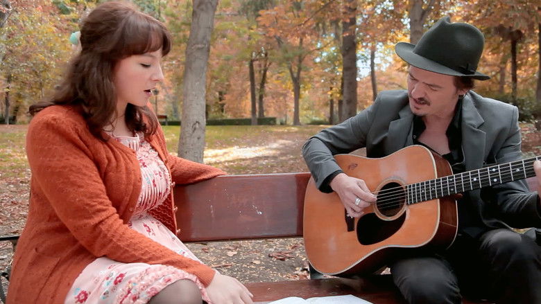 кадр из фильма Mujeres, de Coque Malla