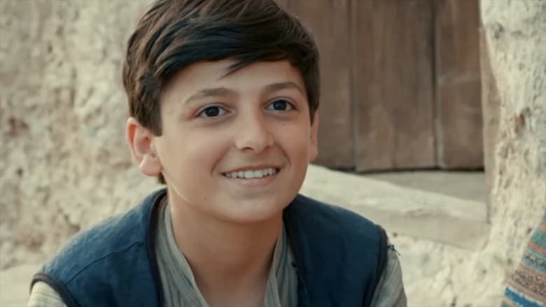 кадр из фильма Suveydâ