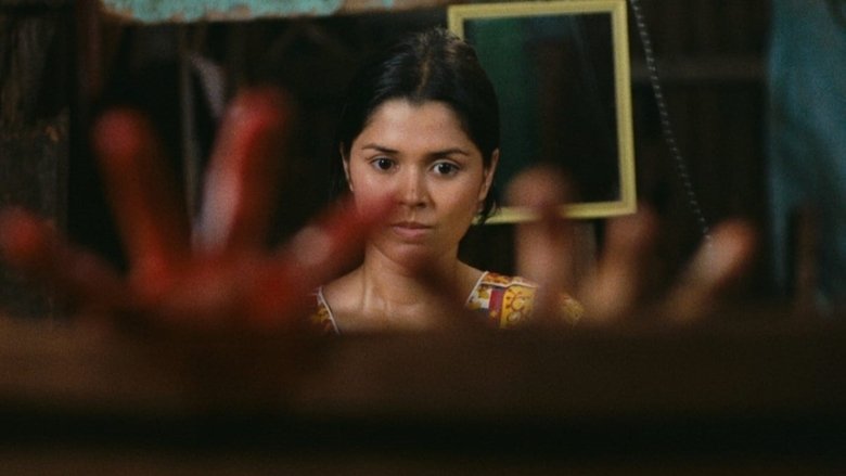 кадр из фильма Инсианг