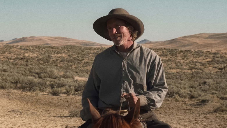 кадр из фильма Обход Мика