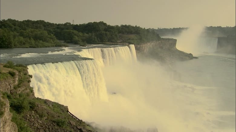 кадр из фильма Niagara Falls