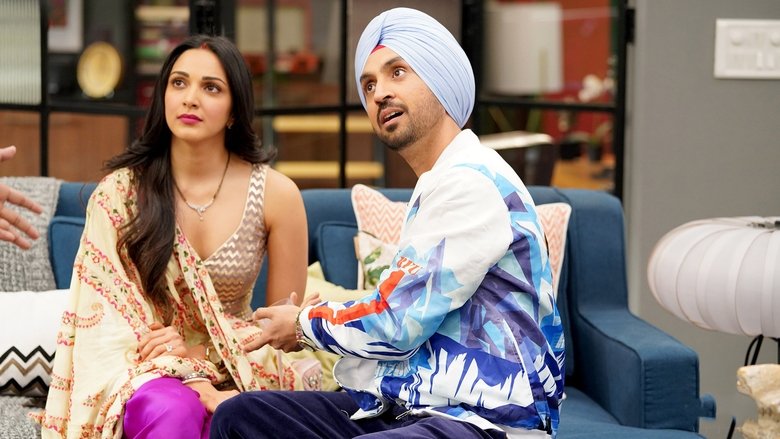 кадр из фильма Хорошие новозди