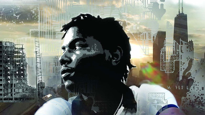 кадр из фильма Chicago at the Crossroad