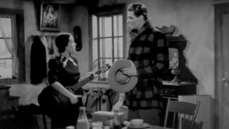 кадр из фильма Le gros Bill