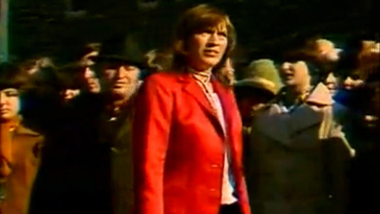 кадр из фильма Olümpiaregati tähed