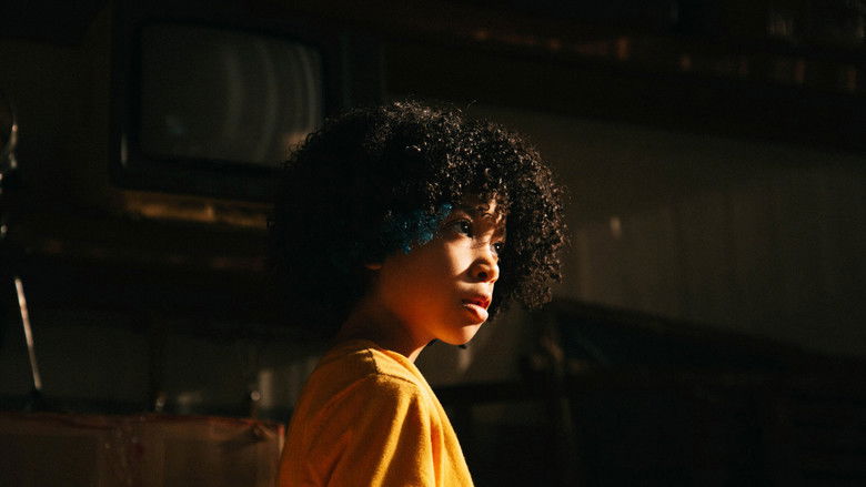 кадр из фильма É Tempo de Amoras