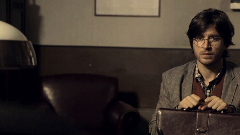 кадр из фильма Песни, мафия, Неаполь