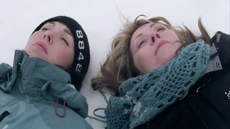 кадр из фильма Mammas comeback