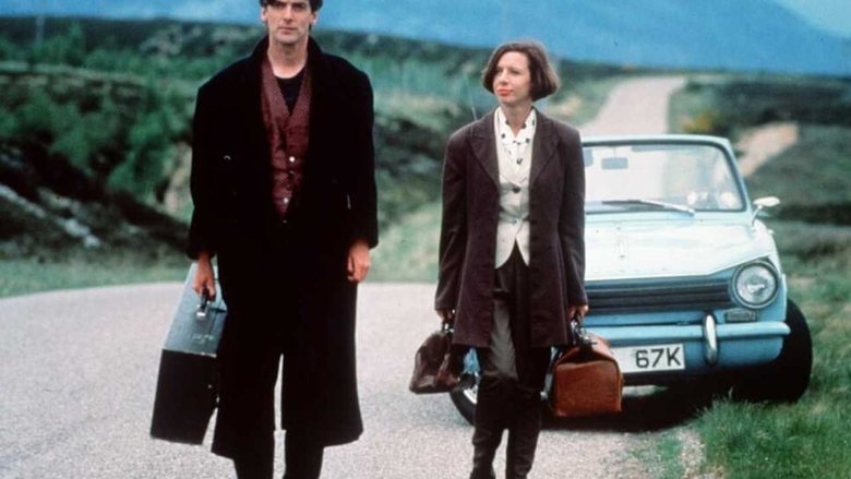 кадр из фильма Soft Top Hard Shoulder