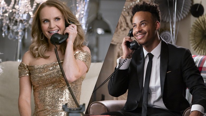 кадр из фильма High School Musical: The Musical: The Holiday Special